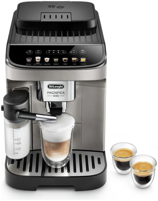 De'Longhi Magnifica Evo Bean to Cup Coffee Machine