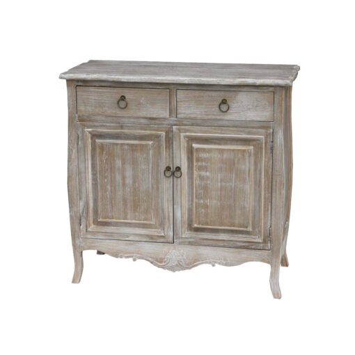 Decherd Accent Chest