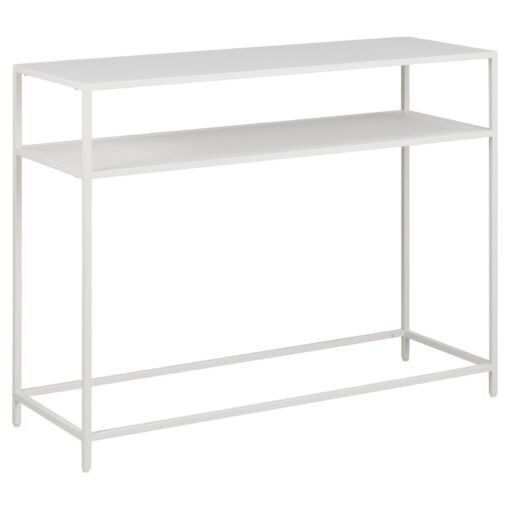 Didmantas 100Cm Console Table