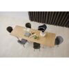 Didrich Rectangular Table Top