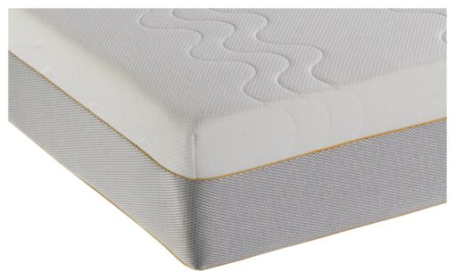 Dormeo Antigua Hybrid Mattress - Single