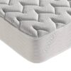 Dormeo Silver Plus Memory Foam Single Mattress