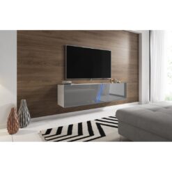 Drumack TV Stand for TVs up to 70"