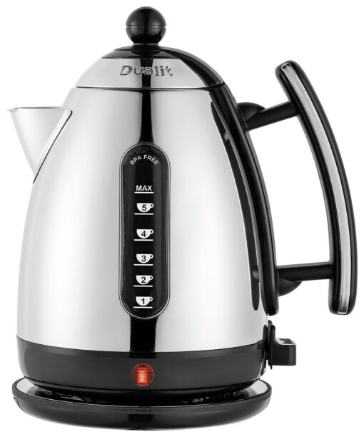 Dualit 72010 Jug Kettle - Black