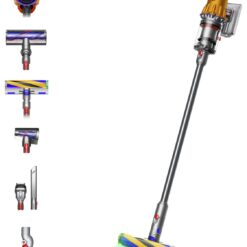 Dyson V12 Detect Slim Absolute Cordless Vacuum Cleaner