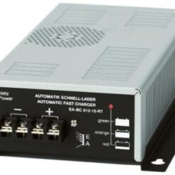 EA Elektro-Automatik EA-PS 500 Series Analogue Bench Power Supply, 11 → 14V, 10.5A, 1-Output, 150W