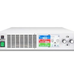 EA Elektro-Automatik EA-PSB 10000 Series Bench Power Supply, 0 → 1000V, 0 → 1000A, 1-Output, 3kW