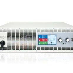 EA Elektro-Automatik EA-PSI 9000 3U Series Digital Bench Power Supply, 0 → 500V, 90A, 1-Output, 15kW