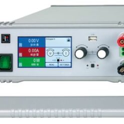 EA Elektro-Automatik EA-PSI 9000 DT Series Digital Bench Power Supply, 0 → 200V, 0 → 10A, 1-Output, 0