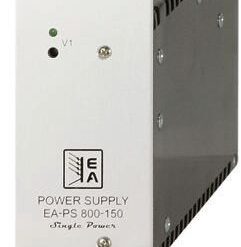 EA Elektro-Automatik Switching Power Supply, EA-PS 812-150 Single, 12V dc, 10.7A, 150W, 1 Output, 90 → 264V ac