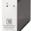 EA Elektro-Automatik Switching Power Supply, EA-PS 824-80 Single, 24V dc, 4A, 96W, 1 Output, 90 → 264V ac Input