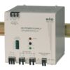 ELC DIN Rail Power Supply, 190 → 440V ac ac Input, 12V dc dc Output, 25A Output, 300W