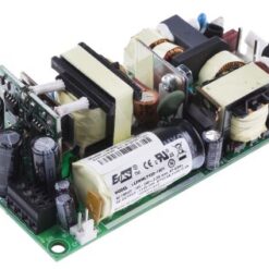 EOS Switching Power Supply, LFMWLT150-1001, 12V dc, 8.33A, 150W, 1 Output, 120 → 390 V dc, 90 → 264 V ac