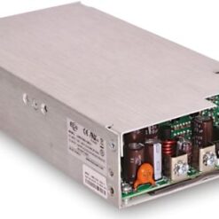 EOS Switching Power Supply, LFMWLT450-1003-I-S, 24V dc, 18.75A, 155 → 450W, 1 Output, 120 → 390 V dc, 90