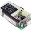 EOS Switching Power Supply, LFVLT60-3001, 5.2 V dc, 12.5 V dc, 1.5 A, 8 A, 500 mA, 60W, Triple Output, 180 → 264