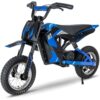 (EVERCROSS Kids Ride On Motorcycle Motorbike, Electric Motorcycle Toys with 300W Motor, 5/7.5/15.5 MPH Speed Mode,36V 4.0) EVERCROSS Kids Ride On Elec