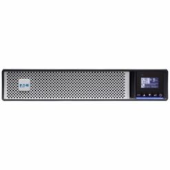 Eaton 120V Input Rack Mount, Stand Alone Uninterruptible Power Supply, 1000VA (1kW)