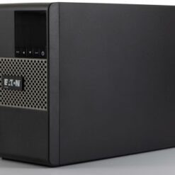 Eaton 160 → 294V Input Stand Alone Uninterruptible Power Supply, 650VA (420W)