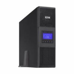 Eaton 176 → 276V Input Rack Mount, Stand Alone Uninterruptible Power Supply, 6000VA (5.4kW)