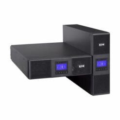 Eaton 176 → 276V Input Stand Alone Uninterruptible Power Supply, 5000VA (4.5kW)