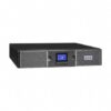 Eaton 176 → 276V ac Input Rack Mount, Stand Alone Uninterruptible Power Supply, 1000VA (1kW)