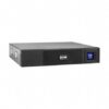 Eaton 184 → 276V ac Input Rack Mount, Stand Alone Uninterruptible Power Supply, 2200VA (1.98kW)