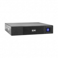 Eaton 184 → 276V ac Input Rack Mount, Stand Alone Uninterruptible Power Supply, 2200VA (1.98kW)