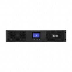 Eaton 190 → 276V ac Input Rack Mount Uninterruptible Power Supply, 1000VA (900W)