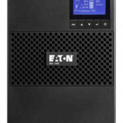 Eaton 190 → 276V ac Input Stand Alone Uninterruptible Power Supply, 1000VA (900W)