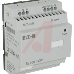 Eaton Switch Mode DIN Rail Power Supply, 85 → 264V ac ac Input, 24V dc dc Output, 1.25A Output, 30W