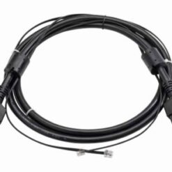 Eaton UPS Cable, for use with EBM Tower, MGE UPS Systems Series