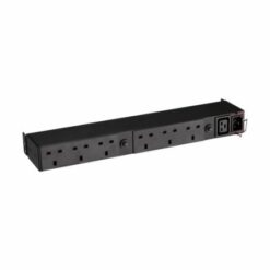 Eaton UPS Power Distribution Unit, for use with UPS, FlexPDU Series