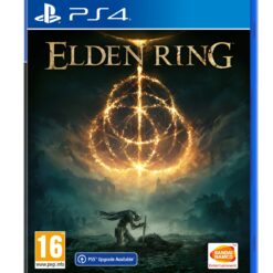 Elden Ring PS4 Game