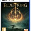 Elden Ring PS5 Game