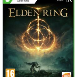 Elden Ring Xbox One & Xbox Series X Game