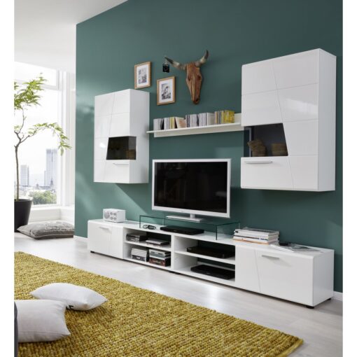 Ellise Entertainment Unit for TVs up to 42"