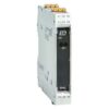 Endress+Hauser RN42 Active Barrier, Wide Range Power Supply DIN Rail Power Supply, 17.5V dc Output, 20mA Output, 1.6W