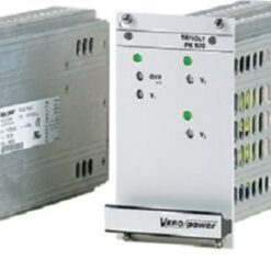 Eplax Switching Power Supply, 116-010022A, ± 12 → 15V dc, 2A, 30W, Dual Output, 94 → 253V dc Input Voltage