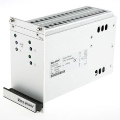 Eplax Switching Power Supply, 116-010046C, 5 V dc, ±12 → 15 V dc, 2A, 120W, Triple Output, 94 → 253V dc