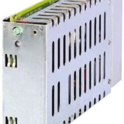 Eplax Switching Power Supply, 116-010190G, 12V dc, 4A, 50W, 1 Output, 93 → 253V ac Input Voltage