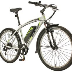 "Eplus FXR522 27.5"" Wheel Size 36V Electric Mountain Bike"