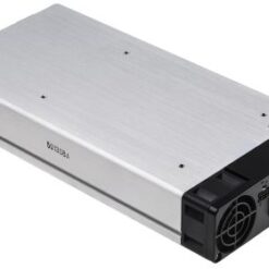 Excelsys Switching Power Supply, XCD 1.2kW, 6 Output, 120 → 380 V dc, 85 → 264 V ac Input Voltage