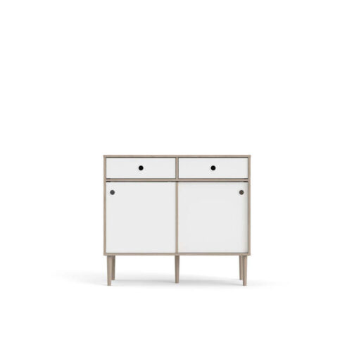 Felecia 99cm Sideboard