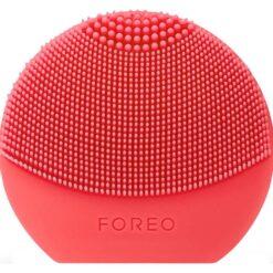 Foreo Luna Play Plus 2 Facial Massager - Peach of Cake