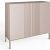 Frank Olsen Iona 2 Door Sideboard - Mulberry