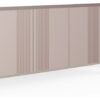 Frank Olsen Iona 4 Door Sideboard - Mulberry