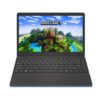 GEO GeoBook 140 Minecraft Edition 14.1" Laptop Celeron N4020 64GB eMMC Blue