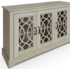 GFW Amelie 3 Door Sideboard - Natural