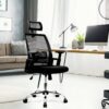 Gianluca Mesh Office Chair