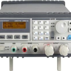 Gossen Metrawatt LABKON Series Laboratory Power Supply, 0 → 80V, 0 → 10A, 1-Output, 800W